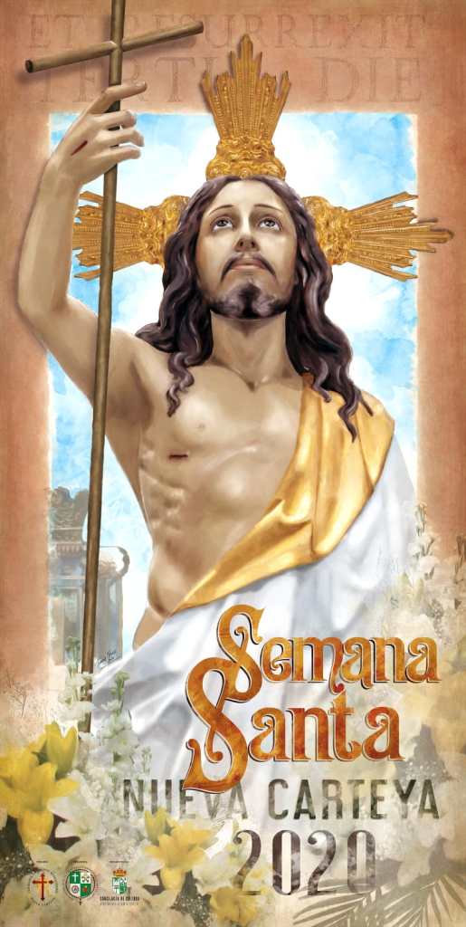 Semana Santa en Nueva Carteya  